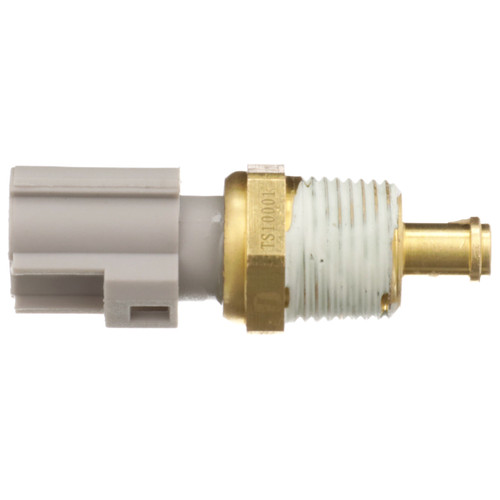 Delphi Engine Coolant Temperature Sensor TS10001 for 1985-2007 Ford/Lincoln/Mercury 3.0L 2.8L (Aerostar, Bronco, Bronco II, Contour)