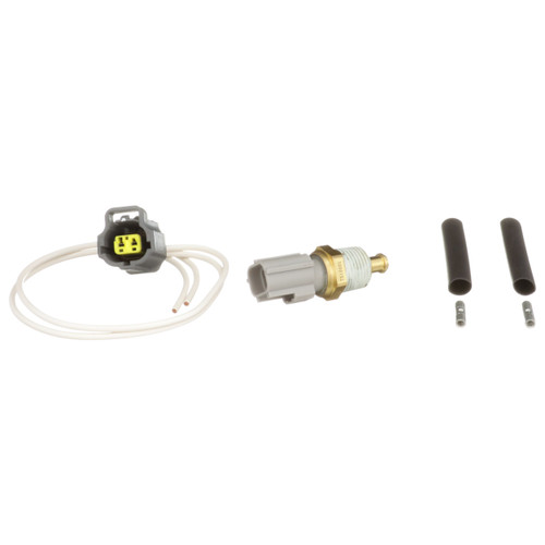 Delphi Engine Coolant Temperature Sensor TS10001 for 1985-2007 Ford/Lincoln/Mercury 3.0L 2.8L (Aerostar, Bronco, Bronco II, Contour)