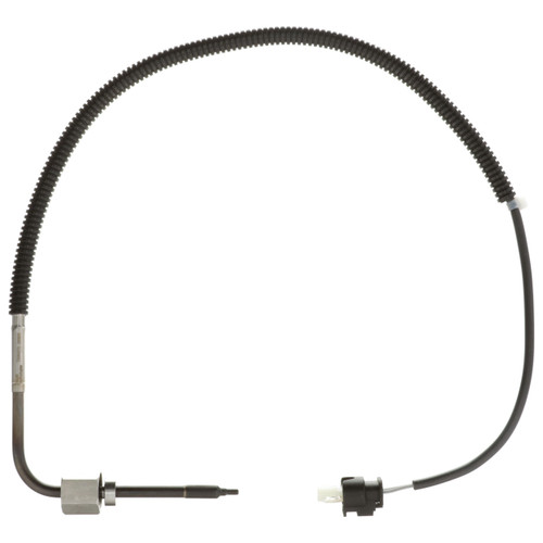 Delphi Exhaust Gas Temperature (EGT) Sensor TS30072 for 2010-2017 Mercedes-Benz 3.0L 2.1L (GL350, GLE300d, GLS350d, ML250)