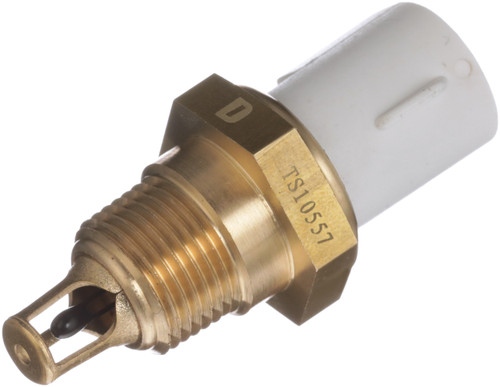 Delphi Air Charge Temperature Sensor TS10557 for 1985-2003 Ford/Lincoln/Mazda 3.0L 2.3L (Aerostar, Bronco, Bronco II, Contour)