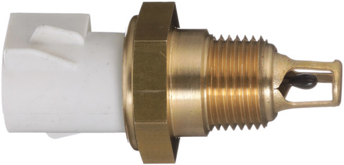 Delphi Air Charge Temperature Sensor TS10557 for 1985-2003 Ford/Lincoln/Mazda 3.0L 2.3L (Aerostar, Bronco, Bronco II, Contour)