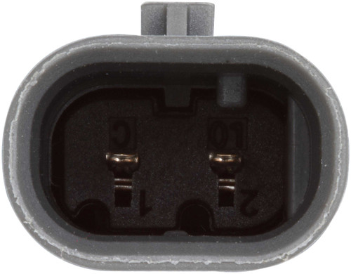 Delphi Exhaust Gas Temperature (EGT) Sensor TS30518 for 2017-2023 Chevrolet/GMC 6.6L