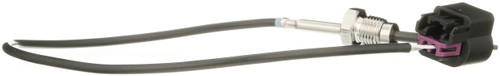 Delphi Exhaust Gas Temperature (EGT) Sensor TS30320 for 2011-2016 Chevrolet/GMC 6.6L
