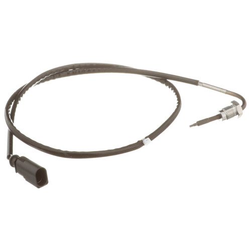Delphi Exhaust Gas Temperature (EGT) Sensor TS30301 for 2009-2014 Audi/Volkswagen 2.0L (A3, Beetle, Golf, Jetta)