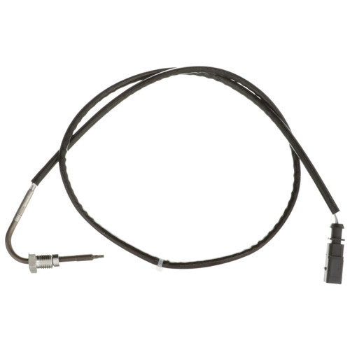 Delphi Exhaust Gas Temperature (EGT) Sensor TS30301 for 2009-2014 Audi/Volkswagen 2.0L (A3, Beetle, Golf, Jetta)