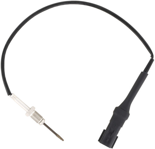 Delphi Exhaust Gas Temperature (EGT) Sensor TS30521 for 2007-2012 Dodge/Ram 6.7L (Ram 2500, Ram 3500, Ram 4500, Ram 5500)