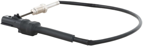 Delphi Exhaust Gas Temperature (EGT) Sensor TS30521 for 2007-2012 Dodge/Ram 6.7L (Ram 2500, Ram 3500, Ram 4500, Ram 5500)