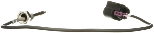 Delphi Exhaust Gas Temperature (EGT) Sensor TS30323 for 2011-2016 Chevrolet/GMC 6.6L