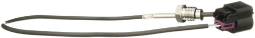 Delphi Exhaust Gas Temperature (EGT) Sensor TS30323 for 2011-2016 Chevrolet/GMC 6.6L