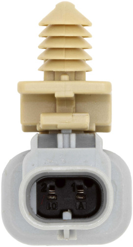 Delphi Exhaust Gas Temperature (EGT) Sensor TS30523 for 2020-2023 Cadillac/Chevrolet/GMC 3.0L