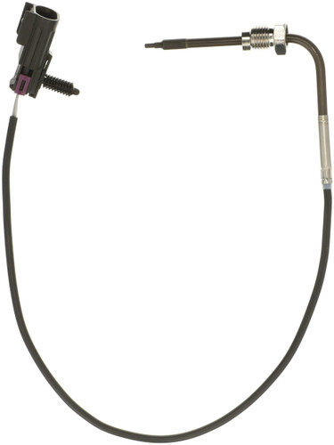 Delphi Exhaust Gas Temperature (EGT) Sensor TS30324 for 2011-2016 Chevrolet/GMC 6.6L