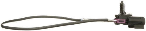 Delphi Exhaust Gas Temperature (EGT) Sensor TS30324 for 2011-2016 Chevrolet/GMC 6.6L