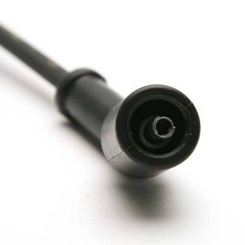 Delphi Spark Plug Wire Set XS10547 for 1997-2006 Cadillac/Chevrolet/Pontiac 5.7L (CTS, Camaro, Corvette, Firebird)