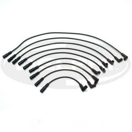 Delphi Spark Plug Wire Set XS10251 for 1994-1995 Chevrolet/Pontiac 5.7L (Camaro, Firebird)