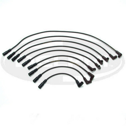 Delphi Spark Plug Wire Set XS10251 for 1994-1995 Chevrolet/Pontiac 5.7L (Camaro, Firebird)