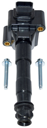 Bremi Direct Ignition Coil Unit 20737 for 2001-2011 Porsche 3.6L 2.7L (911, Boxster, Cayman)