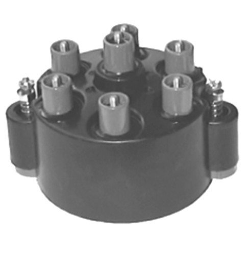 Bremi Distributor Cap 22-8060 for 1977-1980 Mercedes-Benz (280CE, 280E, 280SE)