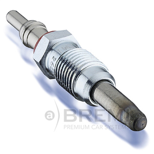 Bremi Glow Plug 26056 for 1996-2006 Volkswagen 1.9L (Beetle, Golf, Jetta, Passat)