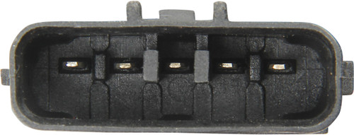 Bremi New Mass Air Sensor 30252 for 1999-2015 Jaguar/Land Rover/Lexus 3.0L 4.2L (S-Type, Vanden Plas, X-Type, XF)