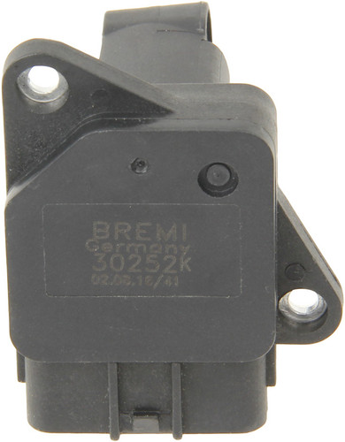 Bremi New Mass Air Sensor 30252 for 1999-2015 Jaguar/Land Rover/Lexus 3.0L 4.2L (S-Type, Vanden Plas, X-Type, XF)