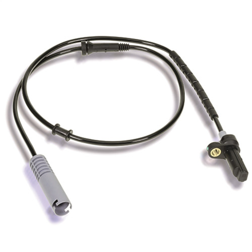 Bremi New ABS Wheel Speed Sensor 50211 for 1995-1998 BMW (740i, 740iL, 750iL)