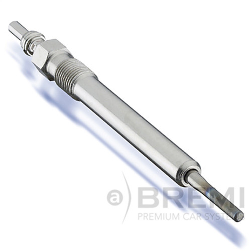 Bremi Glow Plug 26506 for 2009-2016 Audi/Porsche/Volkswagen 3.0L 2.0L (A6 Quattro, A7 Quattro, A8 Quattro, Q5)