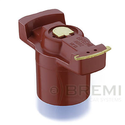 Bremi Distributor Rotor 23-9082 for 1975-1990 Alfa Romeo/Audi/BMW 2.2L 1.7L (Spider, 4000, 4000 Quattro, 5000)