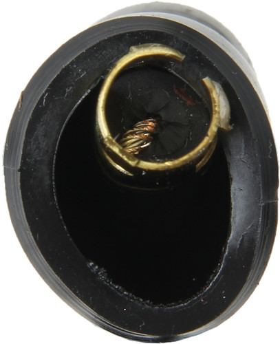 Bremi Spark Plug Wire Set 103 for 1968-1973 Volkswagen (Fastback, Squareback)