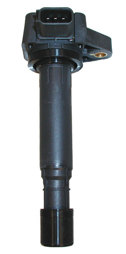 Bremi Direct Ignition Coil Unit 5007 for 2001-2009 Acura/Honda/Saturn 3.5L 3.7L (MDX, Civic, Pilot, Ridgeline)