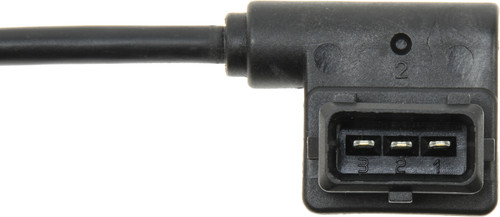 Bremi Spark Plug Wire Set 391W/LOOM for 1987-1993 BMW (535i, 635CSi, 735iL, L6)