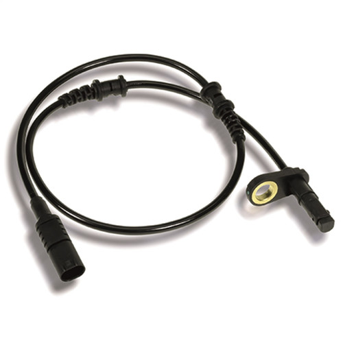 Bremi New ABS Wheel Speed Sensor 50242 for 2003-2011 Mercedes-Benz 3.2L 3.5L (CLS500, CLS55 AMG, CLS550, CLS63 AMG)