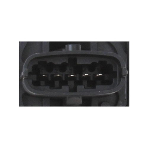 Bremi New Mass Air Sensor 30047 for 1999-2009 Volvo 2.4L 2.5L (C70, S60, S70, S80)