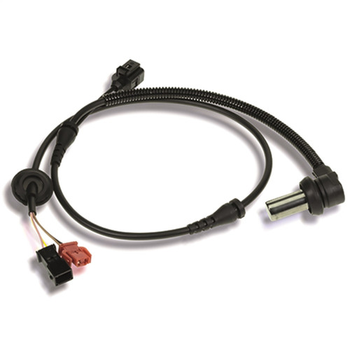 Bremi New ABS Wheel Speed Sensor 50325 for 1999-2005 Audi/Volkswagen 1.8L 2.8L (A4, A4 Quattro, S4, Passat)