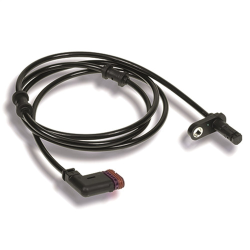 Bremi New ABS Wheel Speed Sensor 50500 for 2003-2011 Mercedes-Benz 3.2L 3.5L (CLS500, CLS55 AMG, CLS550, CLS63 AMG)