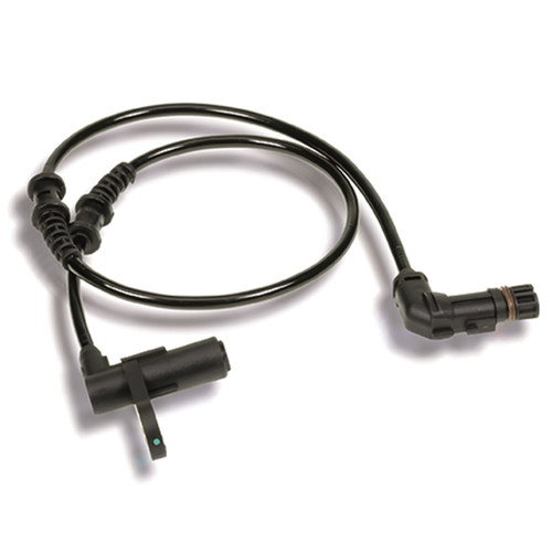 Bremi New ABS Wheel Speed Sensor 50243 for 2000-2006 Mercedes-Benz 4.3L 5.0L (C55 AMG, CL500, CL55 AMG, CL600)