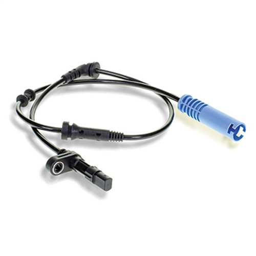 Bremi New ABS Wheel Speed Sensor 50128 for 2002-2008 Mini (Cooper)