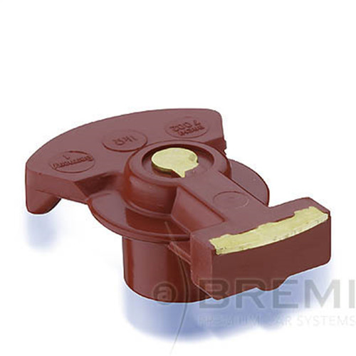 Bremi Distributor Rotor 23-7002 for 1985-1995 Volvo 2.3L (740, 745, 760, 780)