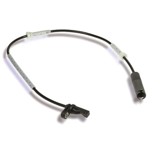 Bremi New ABS Wheel Speed Sensor 50334 for 2006-2013 BMW 3.0L (128i, 135i, 323i, 325i)