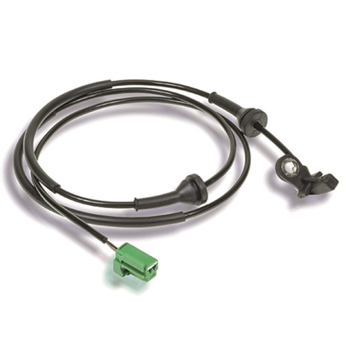 Bremi New ABS Wheel Speed Sensor 50640 for 1999-2009 Volvo 2.5L 2.4L (S60, S80, V70, XC70)