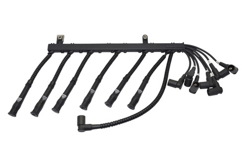 Bremi Spark Plug Wire Set 246LW/LOOM for 1995-1997 BMW (850Ci)