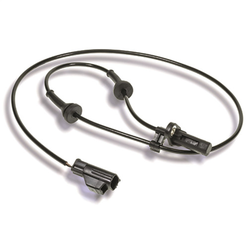 Bremi New ABS Wheel Speed Sensor 50647 for 1999-2004 Volvo (C70, S70, V70)