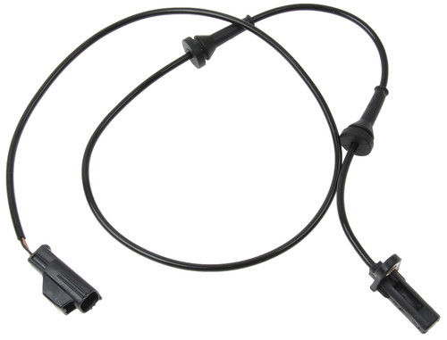 Bremi New ABS Wheel Speed Sensor 50647 for 1999-2004 Volvo (C70, S70, V70)