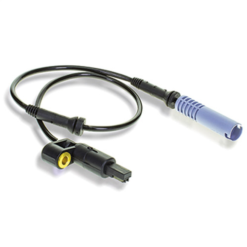 Bremi New ABS Wheel Speed Sensor 50204 for 1992-2002 BMW 2.5L 2.8L (318i, 318is, 318ti, 323i)