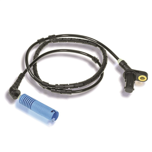 Bremi New ABS Wheel Speed Sensor 50344 for 2001-2006 BMW 3.0L (330Ci, 330i)