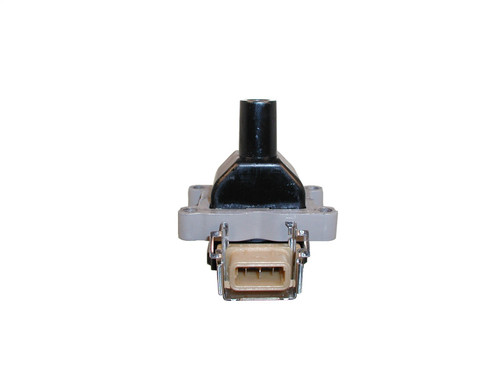 Bremi Ignition Coil Pack 11855T for 1991-1993 BMW 1.8L (318i, 318is)