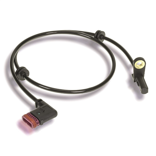 Bremi New ABS Wheel Speed Sensor 50524 for 2007-2013 Mercedes-Benz 5.5L 6.3L (S350, S400, S550, S600)