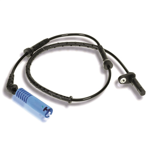 Bremi New ABS Wheel Speed Sensor 50345 for 2004-2010 BMW (525i, 525xi, 528i, 528i xDrive)