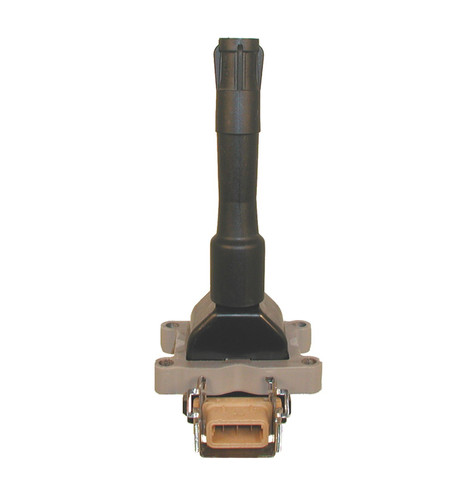 Bremi Direct Ignition Coil Unit 11856T for 1991-1995 BMW 2.5L (325i, 325is, 525i, 530i)