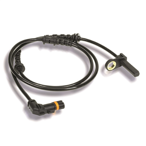 Bremi New ABS Wheel Speed Sensor 50525 for 2007-2014 Mercedes-Benz 5.5L 6.3L (CL550, CL600, CL63 AMG, CL65 AMG)