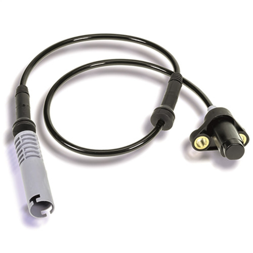 Bremi New ABS Wheel Speed Sensor 50208 for 1997-1998 BMW (528i, 540i)